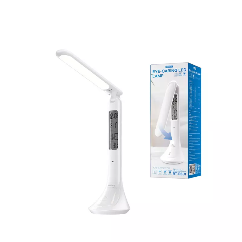 REMAX Time II Series Eye-Caring LED Lam RT-E601