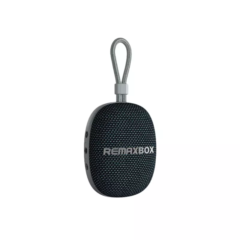 REMAX Vansound Series 5W Portable Wireless Speaker IPX7 RB-M16 Blue