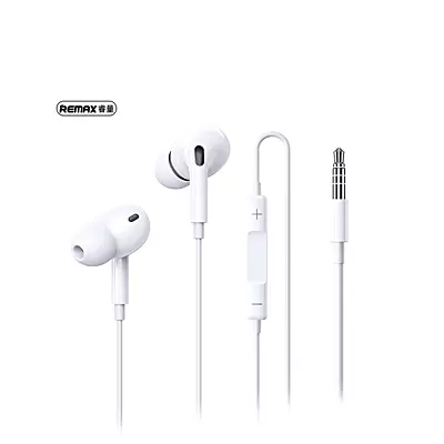 REMAX Wired Earphones for Music and Call RM-575
