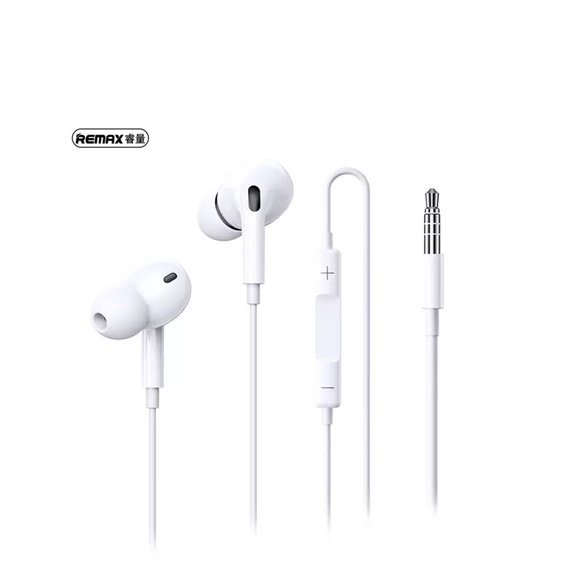 REMAX Wired Earphones for Music and Call RM-575