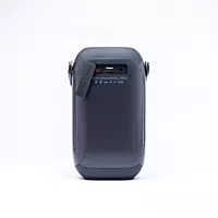 REMAX Yunmer Series 20W Party Light Portable Wireless Speaker RB-M18
