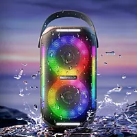 REMAX Yunmer Series 20W Party Light Portable Wireless Speaker RB-M18