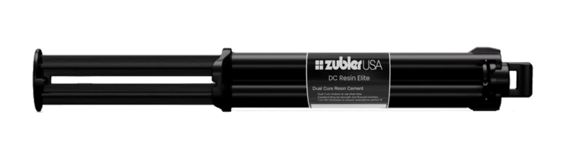 DC Resin Elite - Dual Cure Resin