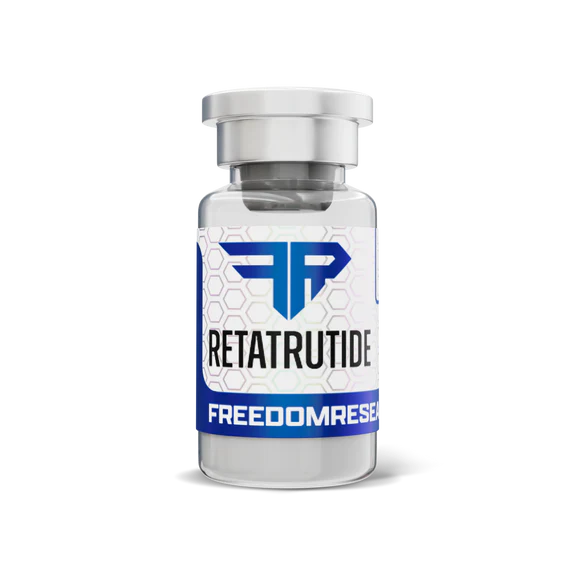 Retatrutide