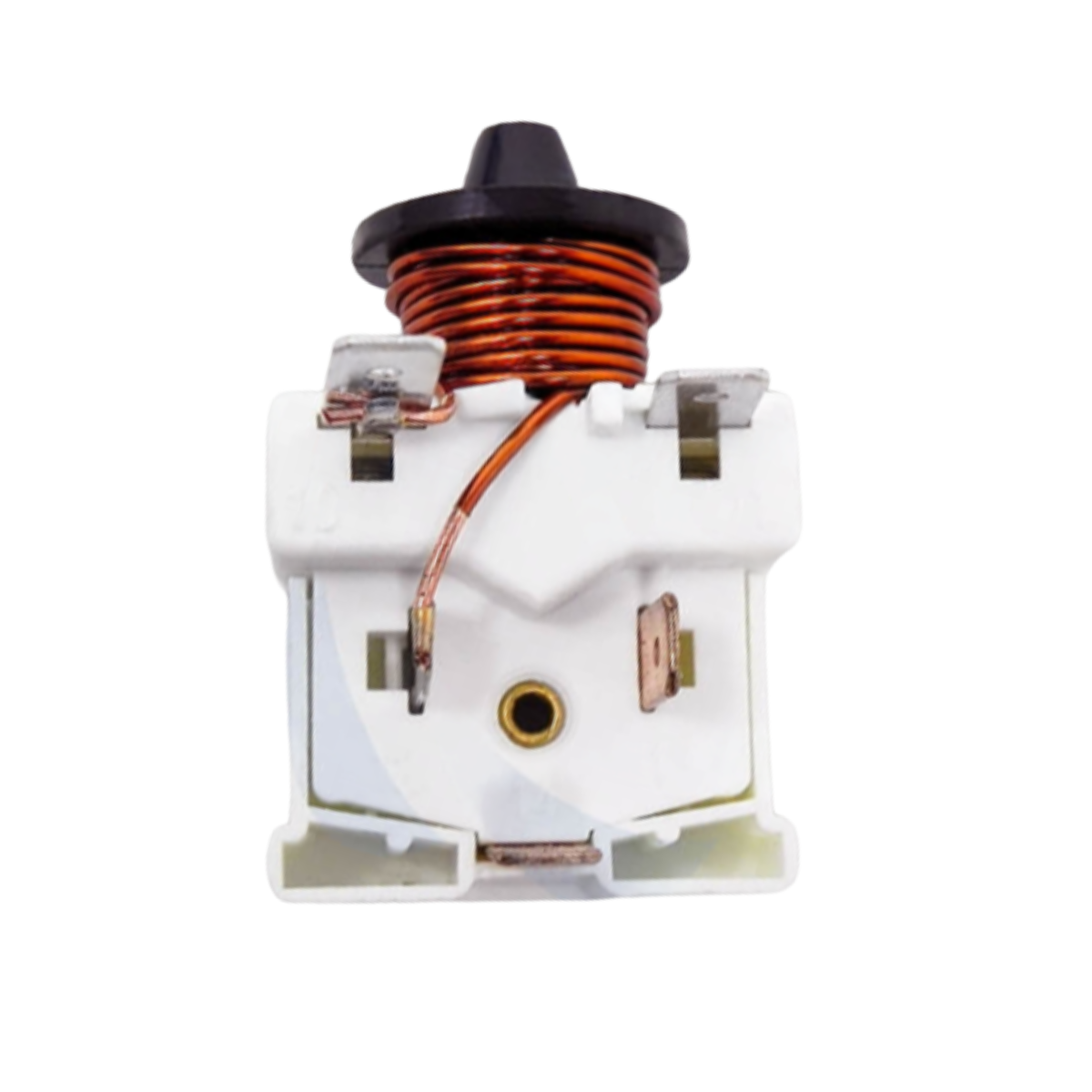 Relay Corto Tipo Embraco 1/6 HP 110V - 8-88106 - RETPEB006