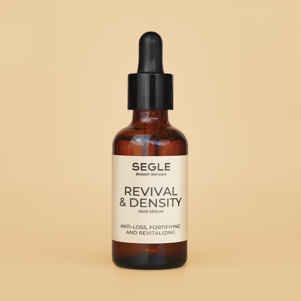 Serum Capilar Revival & Density Serum Capilar Revival & Density