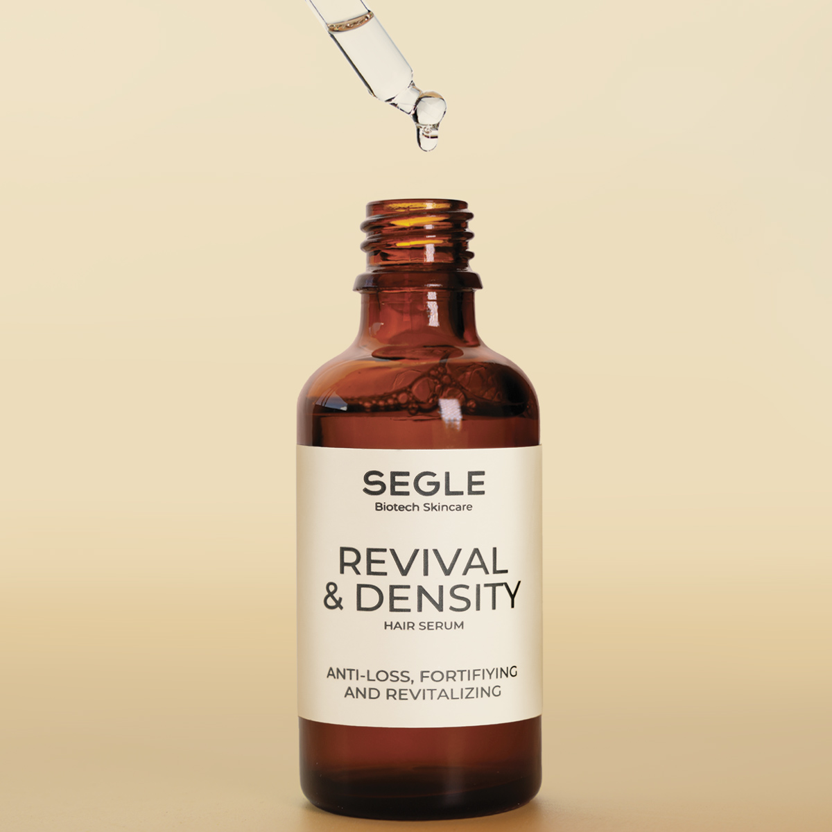 Serum Capilar Revival & Density Serum Capilar Revival & Density