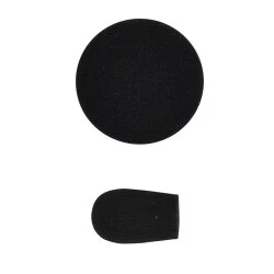 Foam Windscreen and Ear Pad — REX4648A