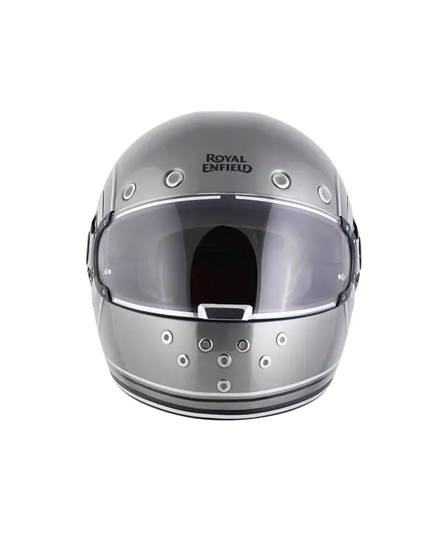ROYAL ENFIELD RF1 METEOR RING GLOSSY GREY 600MM (XL) ROYAL ENFIELD RF1 METEOR RING GLOSSY GREY 600MM (XL)
