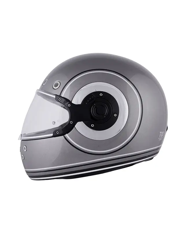 ROYAL ENFIELD RF1 METEOR RING GLOSSY GREY 600MM (XL)