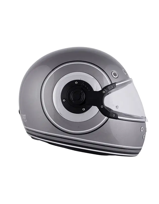 ROYAL ENFIELD RF1 METEOR RING GLOSSY GREY 580MM (L) ROYAL ENFIELD RF1 METEOR RING GLOSSY GREY 580MM (L)