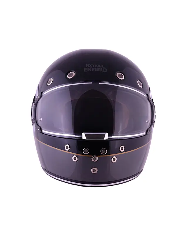 ROYAL ENFIELD RF1 METEOR WAYS GLOSSY BLACK 600MM (XL) ROYAL ENFIELD RF1 METEOR WAYS GLOSSY BLACK 600MM (XL)