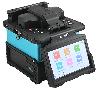 Revotik Splicing Machine RFS-100