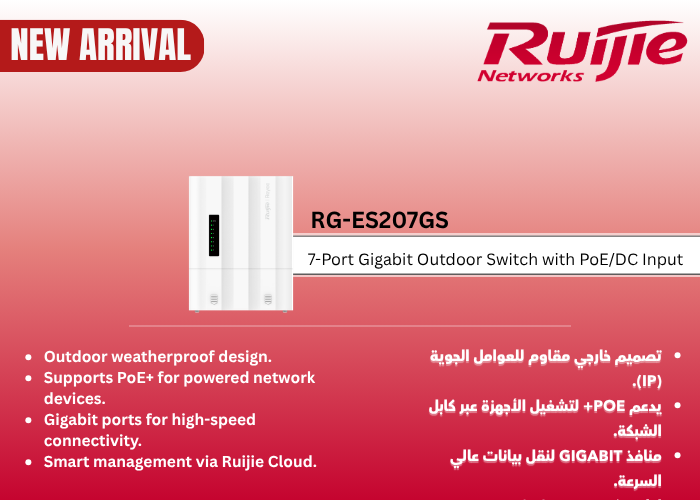 RG-ES207GS-PI-OD