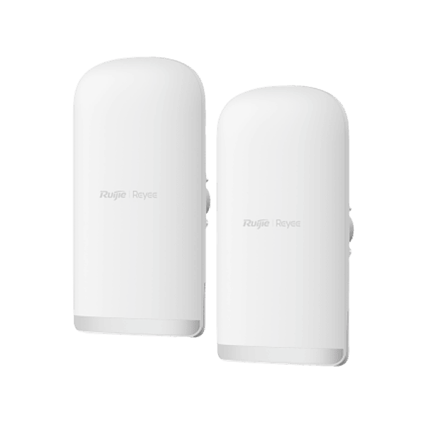 Ruijie 5GHz 5km, 16 dBi Wireless Bridge(Pre-Configured Pair)