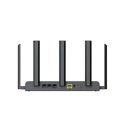 Ruijie Reyee 1300M Dual-band Gigabit Wireless Router Ruijie Reyee 1300M Dual-band Gigabit Wireless Router