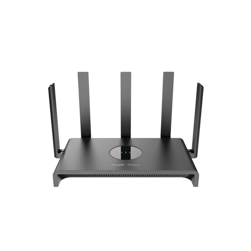Ruijie Reyee 1300M Dual-band Gigabit Wireless Router Ruijie Reyee 1300M Dual-band Gigabit Wireless Router