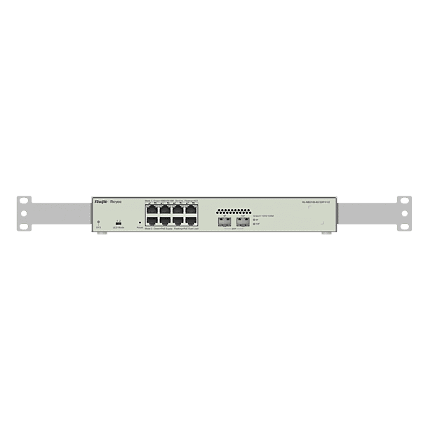 RG-NBS3100-8GT2SFP-P-V2 RG-NBS3100-8GT2SFP-P-V2