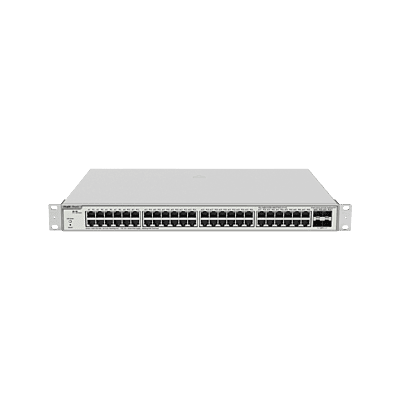RG-NBS3200-48GT4XS-P-V2 RG-NBS3200-48GT4XS-P-V2