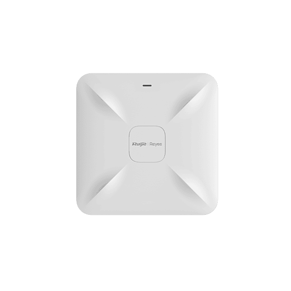 Ruijie Reyee, Wi-Fi 5 1267Mbps, Ceiling Access Point, 2200E Ruijie Reyee, Wi-Fi 5 1267Mbps, Ceiling Access Point, 2200E