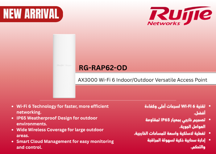 RG-RAP62-OD