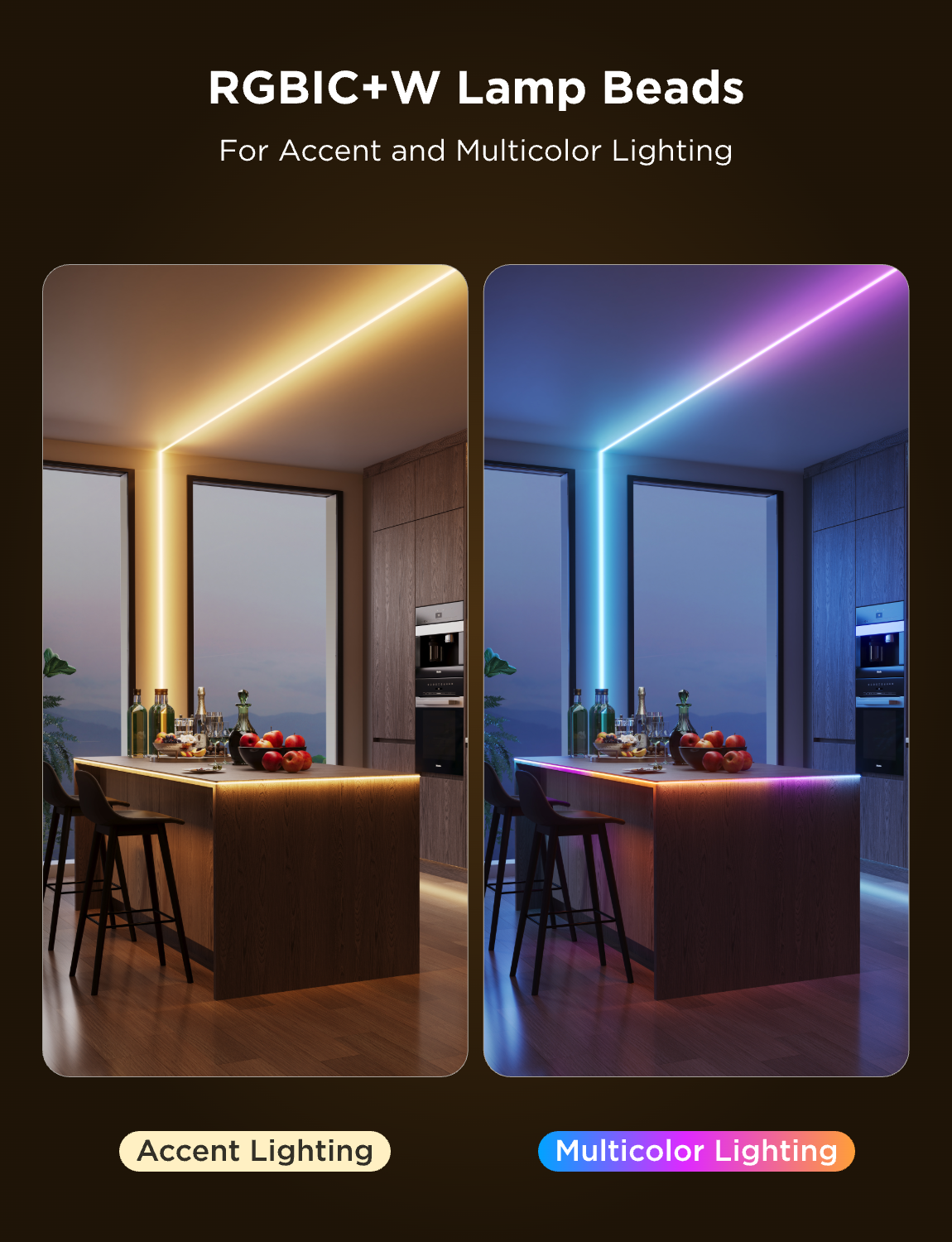 Govee COB Strip Light - 3M