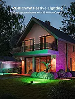 Govee Outdoor Flood Lights 2