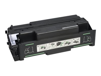RICOH AFICIO SP6330N 6330A SD BLACK TONER