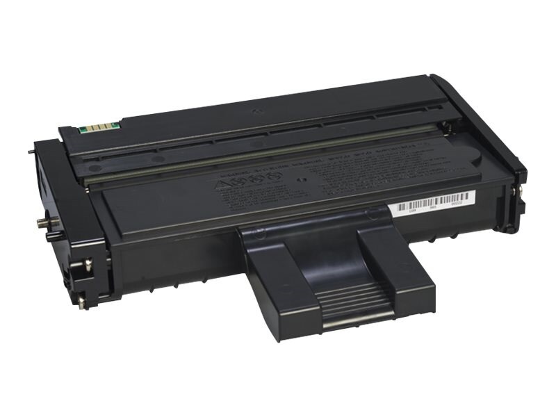 RICOH AFICIO SP204SN SP201LA SD BLACK TONER