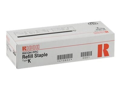 RICOH AFICIO 1045 3pk 5,000 K STAPLES