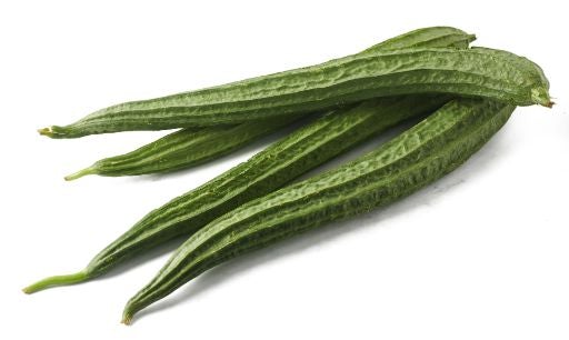 PEERKANKAI - RIDGE GOURD (பீர்க்கங்காய்)