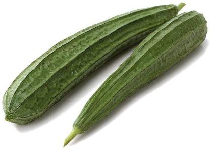PEERKANKAI - RIDGE GOURD (பீர்க்கங்காய்)