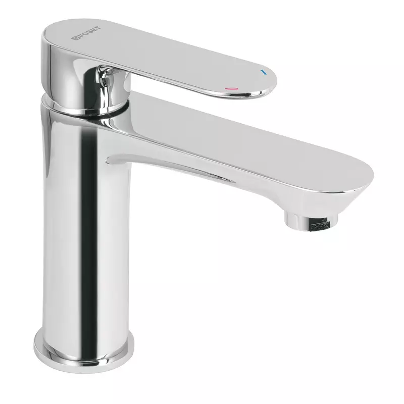 Monomando corto para lavabo, Riviera - RIM-45 / 45190