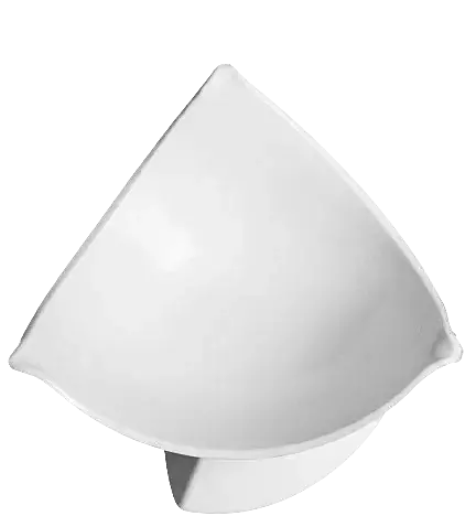 RIN-51223 RINCONERA INTERNO PVC TRIPE PARED