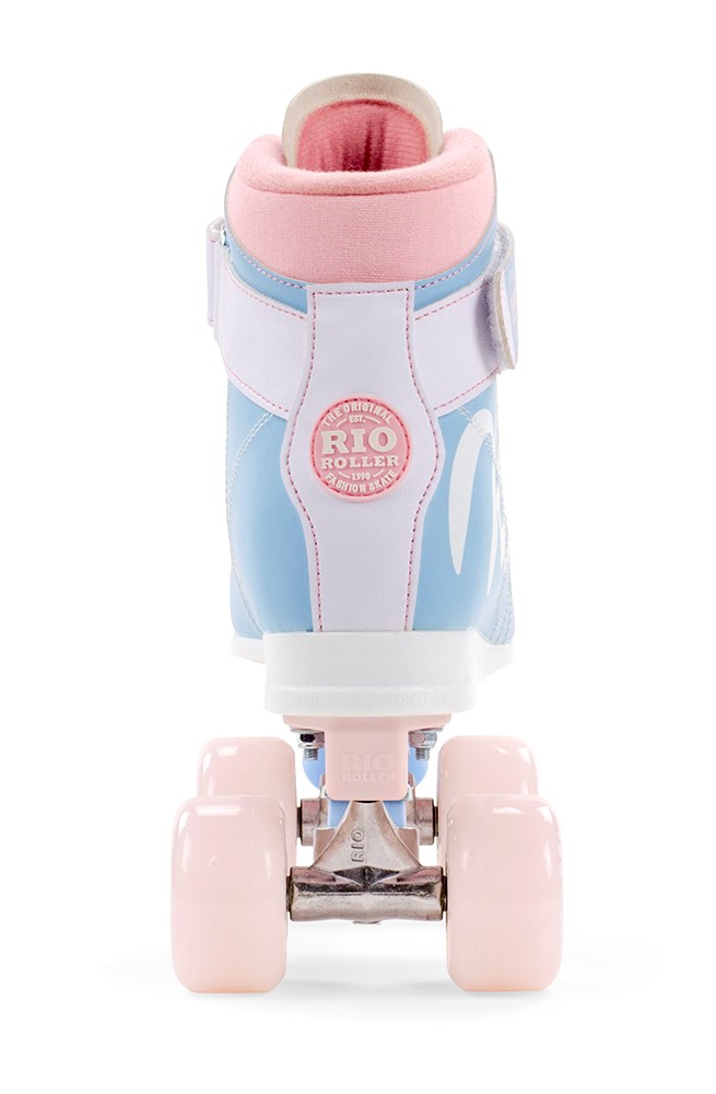 Rio Roller Milkshake Rio Roller Milkshake