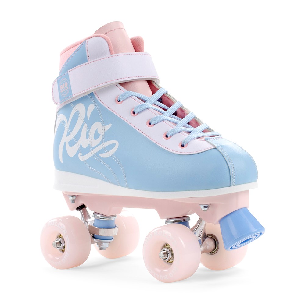Rio Roller Milkshake Rio Roller Milkshake