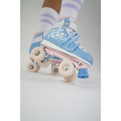 Rio Roller Milkshake Rio Roller Milkshake