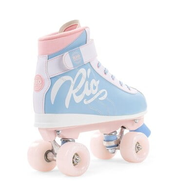 Rio Roller Milkshake Rio Roller Milkshake