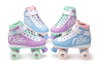 Rio Roller Milkshake Rio Roller Milkshake