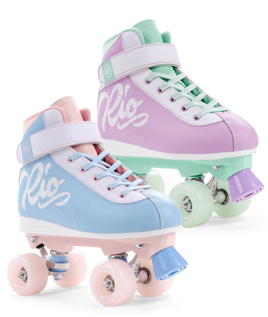 Rio Roller Milkshake Rio Roller Milkshake