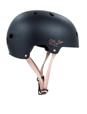 Rio Roller Rose Helmet Rio Roller Rose Helmet