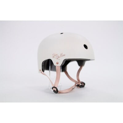 Rio Roller Rose Helmet Rio Roller Rose Helmet
