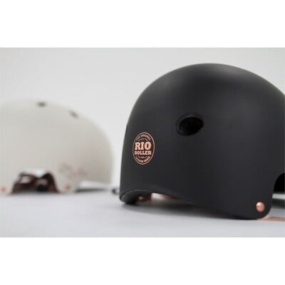Rio Roller Rose Helmet Rio Roller Rose Helmet