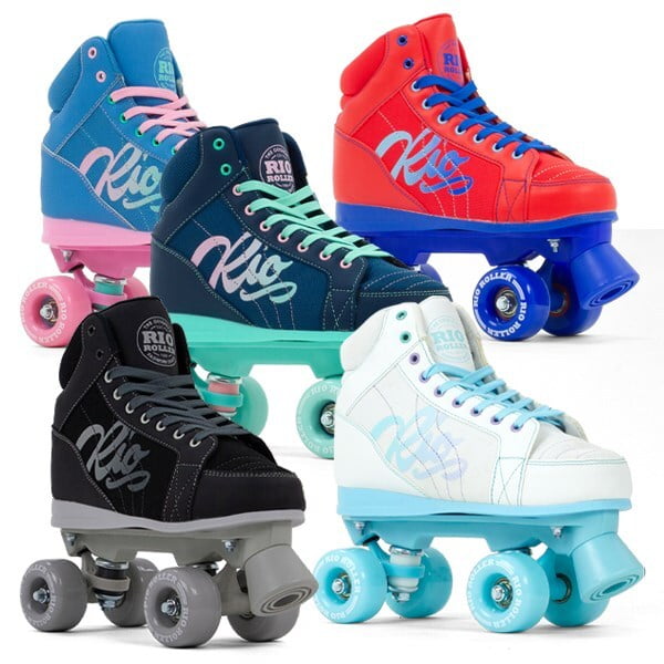 Rio Roller Lumina Adults Rio Roller Lumina Adults