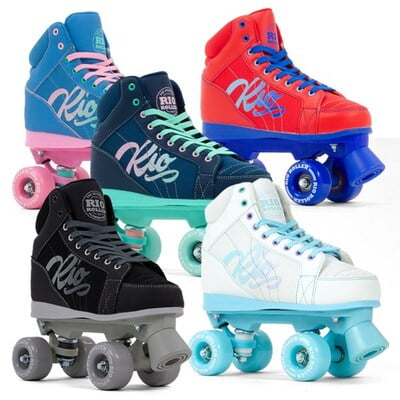 Rio Roller Lumina Childrens