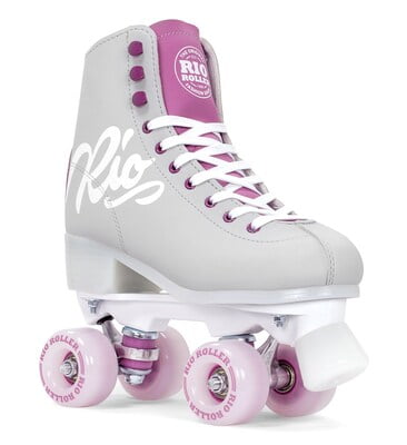 Rio Roller Script Adults Rio Roller Script Adults
