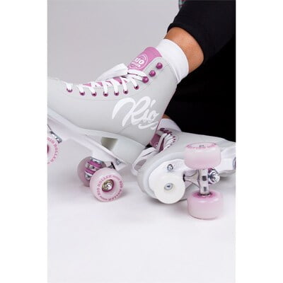 Rio Roller Script Adults Rio Roller Script Adults