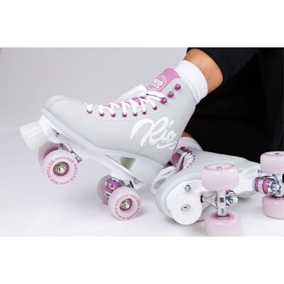 Rio Roller Script Adults Rio Roller Script Adults