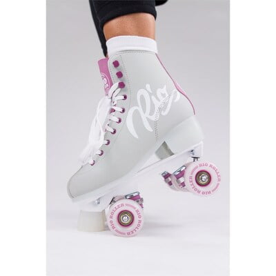 Rio Roller Script Adults Rio Roller Script Adults