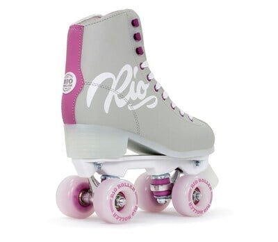 Rio Roller Script Adults Rio Roller Script Adults